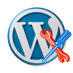 assistenza WordPress
