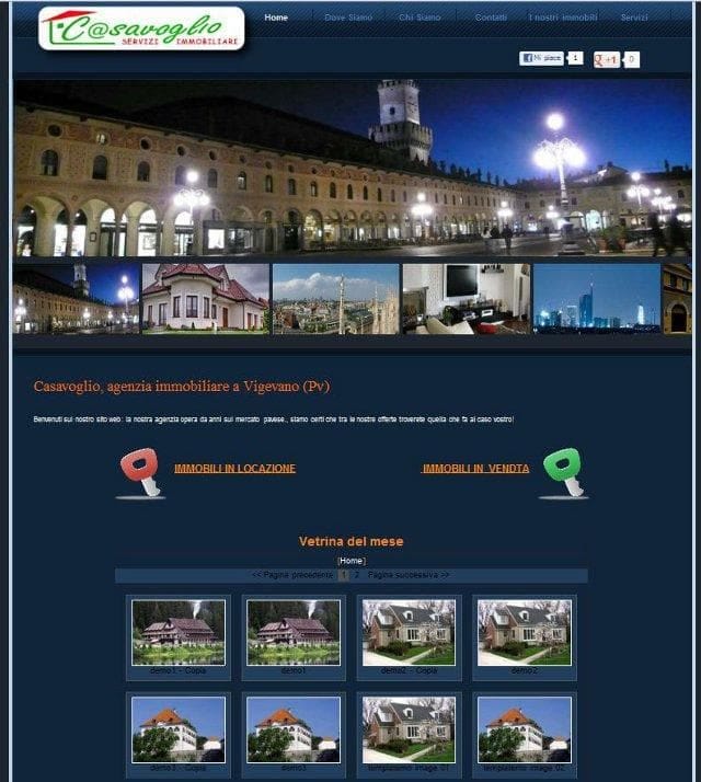 casavoglio