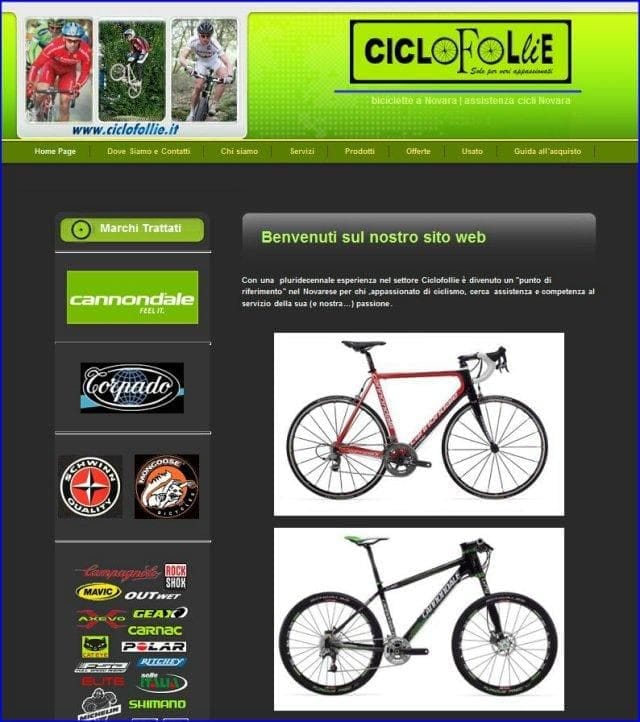 ciclofollie