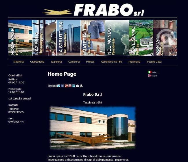 www.frabomoda.com