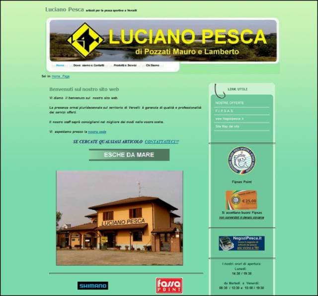 lucianopesca