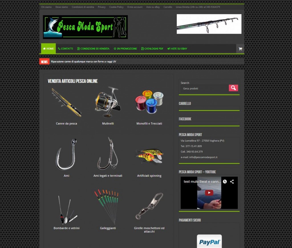 pescamodasport.it