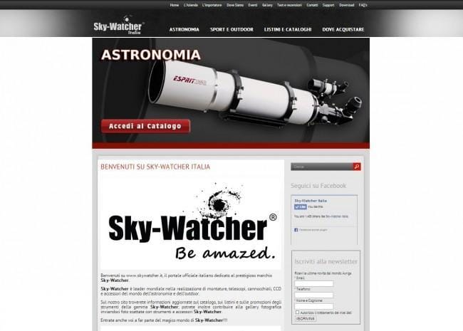 skywatcher