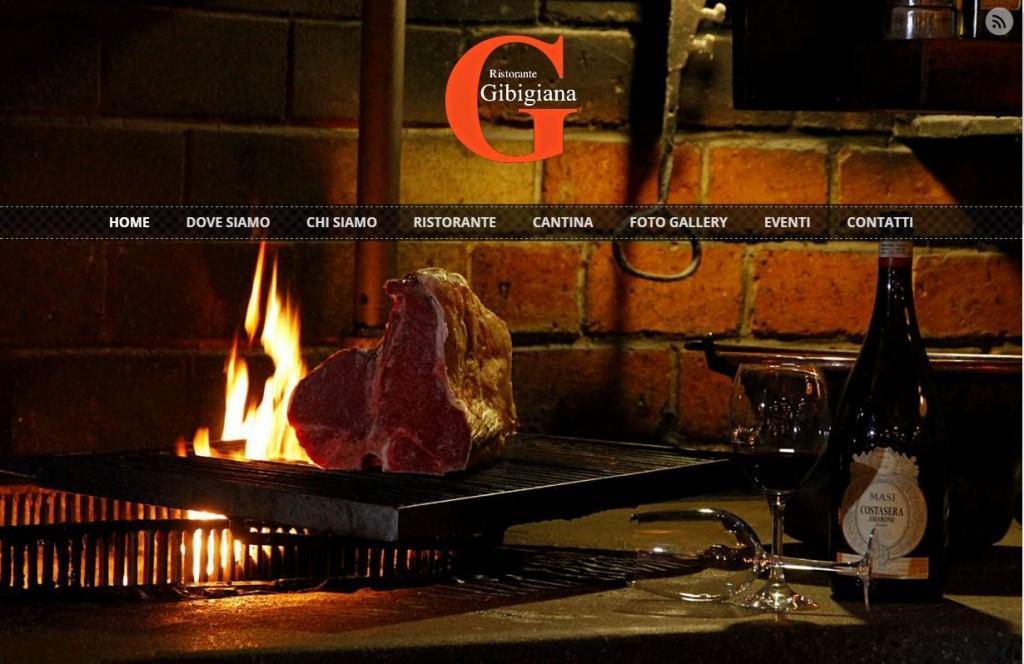 ristorantegibigiana.com