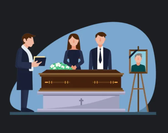 siti web onoranze funebri