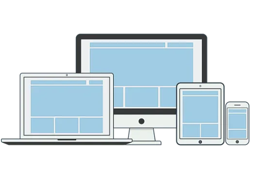 realizzazione siti web Torino 5 Siti web responsive