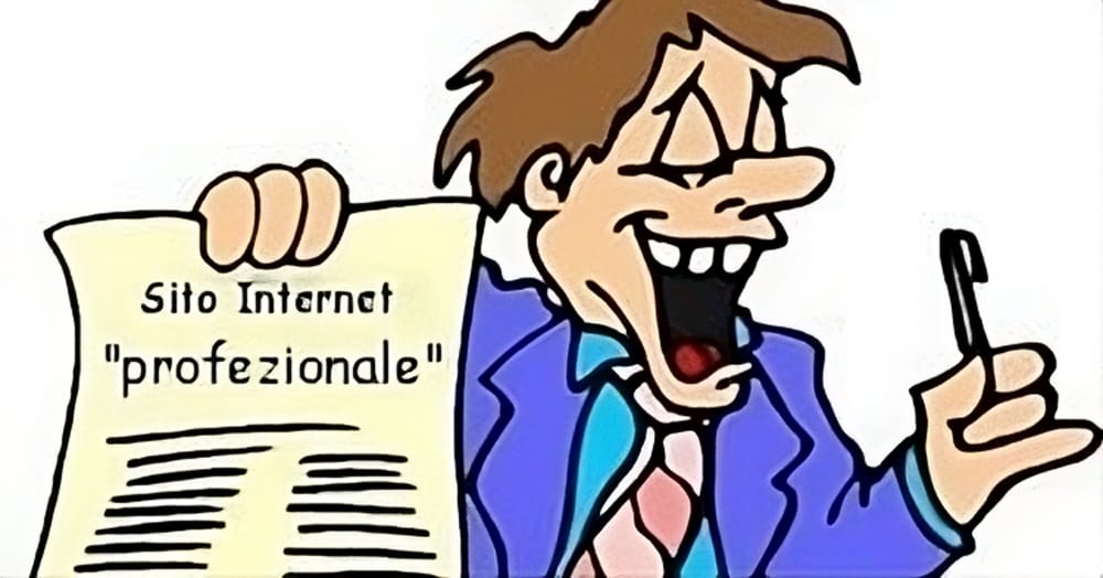 Come riconoscere una web agency seria 1 come riconoscere una web agency seria