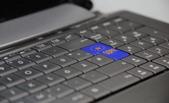gdpr wordpress