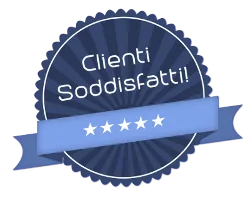 realizzazione siti web Torino 17 clienti soddisfatti