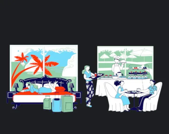 siti web per bed and breakfast