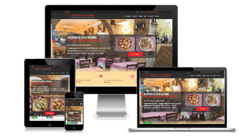 ristoranteal39roma_com