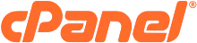 logo cPanel