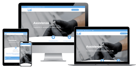 lai-service