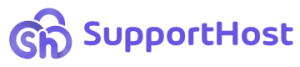 Miglior hosting WordPress Italiano 3 hosting supporthost