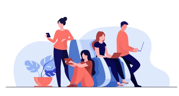 contatti della webepc