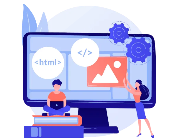 realizzazione siti wordpress professionali