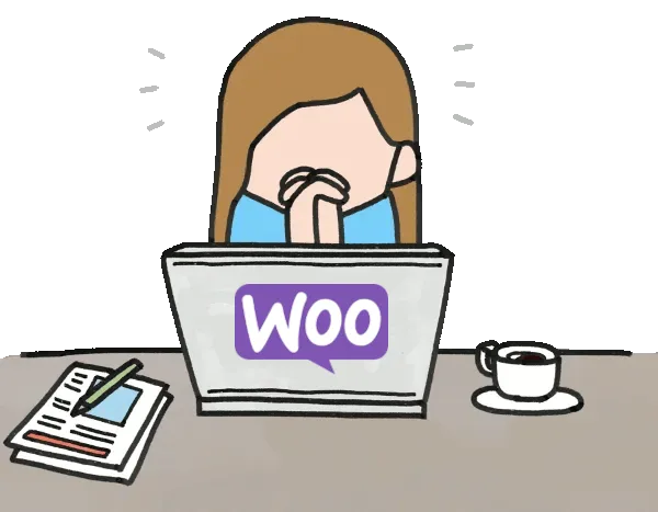 Assistenza tecnica Woocommerce