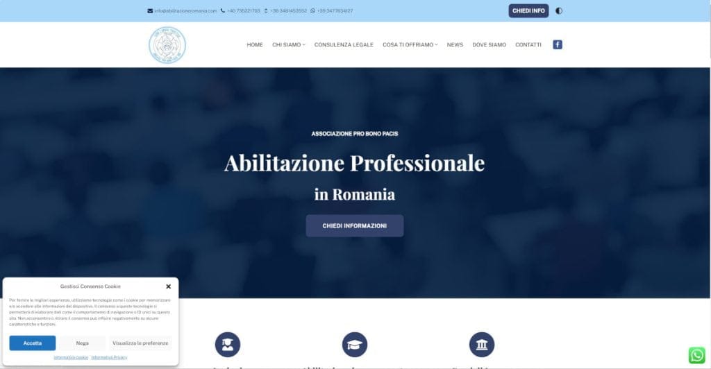 abilitazioneromaniacom