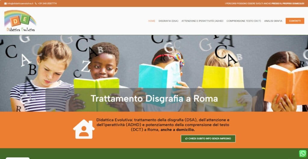 didatticaevolutivait