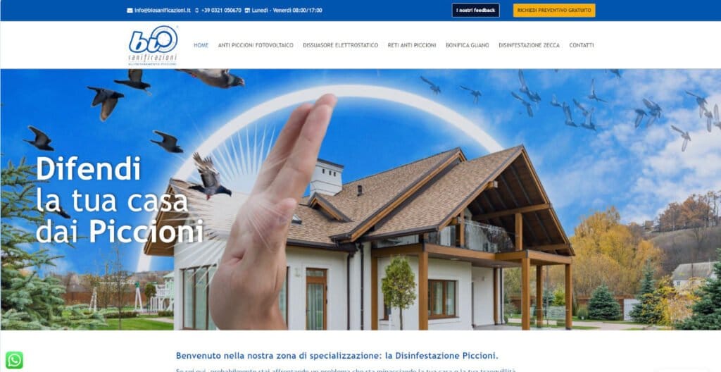 disinfestazionepiccioni