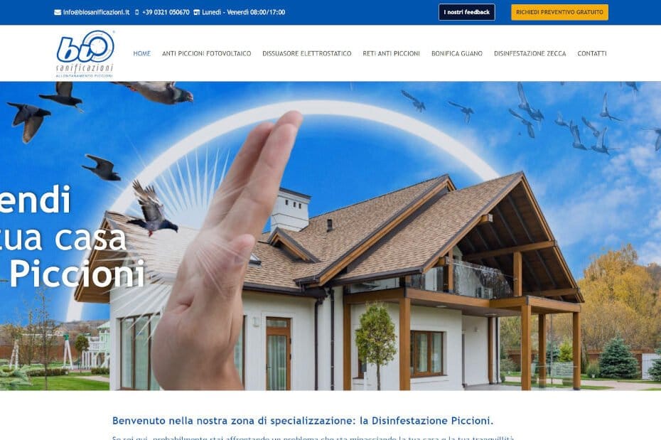 disinfestazionepiccioni