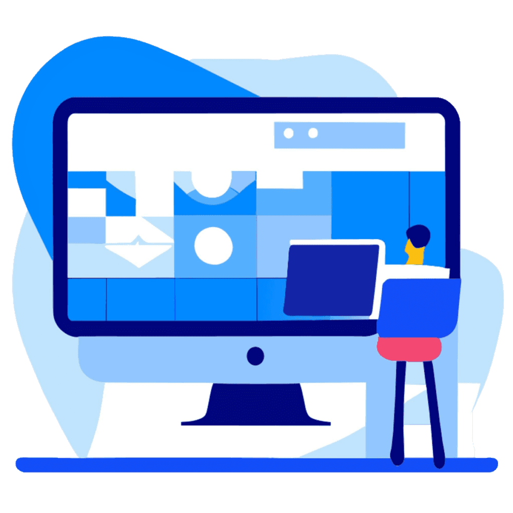 Come scegliere un tema WordPress: gratis, premium o custom? 1 Temi WordPress Custom