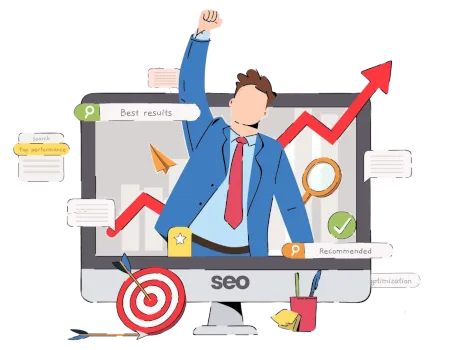 WebePc dal 2009 Web, WordPress e SEO 4 posizionamento SEO sito web