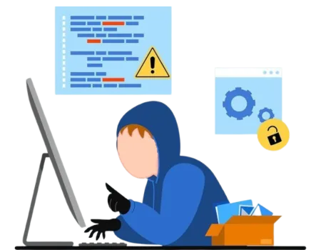 WebePc dal 2009 Web, WordPress e SEO 3 ripristino sito WordPress hackerato