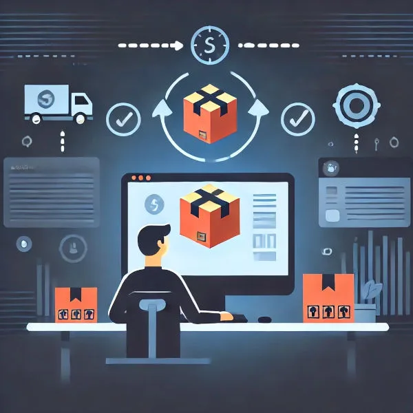 Settaggio spedizioni woocommerce