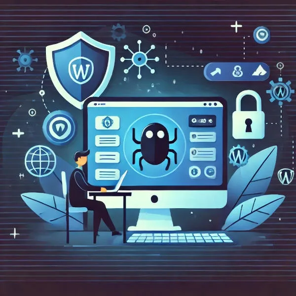 rimozione malware woocommerce