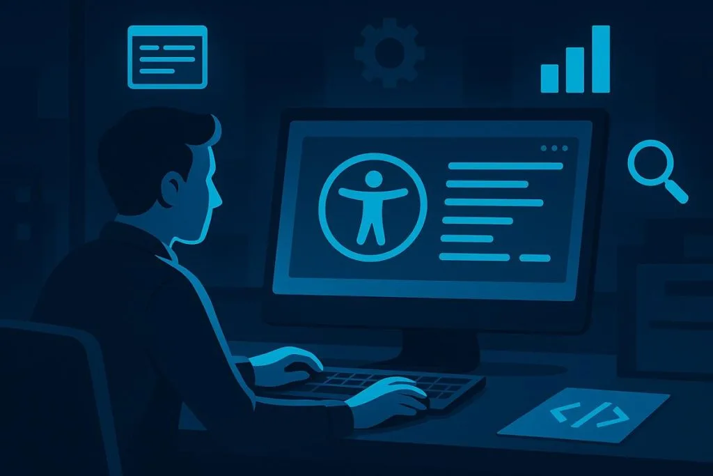 WCAG e obblighi dal 28 Giugno 2025: cosa cambia (e chi deve adeguarsi) 1 accessibilita-wcag-2025