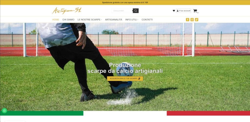 sito web artigiana51-com