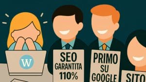 WebePc dal 2009 Web, WordPress e SEO 8 WordPress- o WordStress - il libro