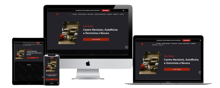 Autorosato.com 2 autorosato sito 2025