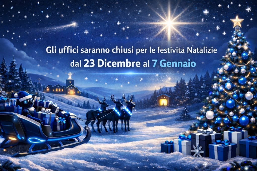 Buon Natale