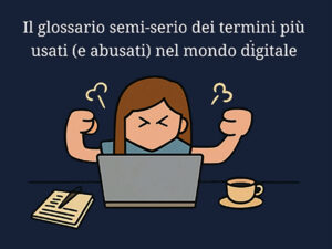 Cover Con ne capisco un web