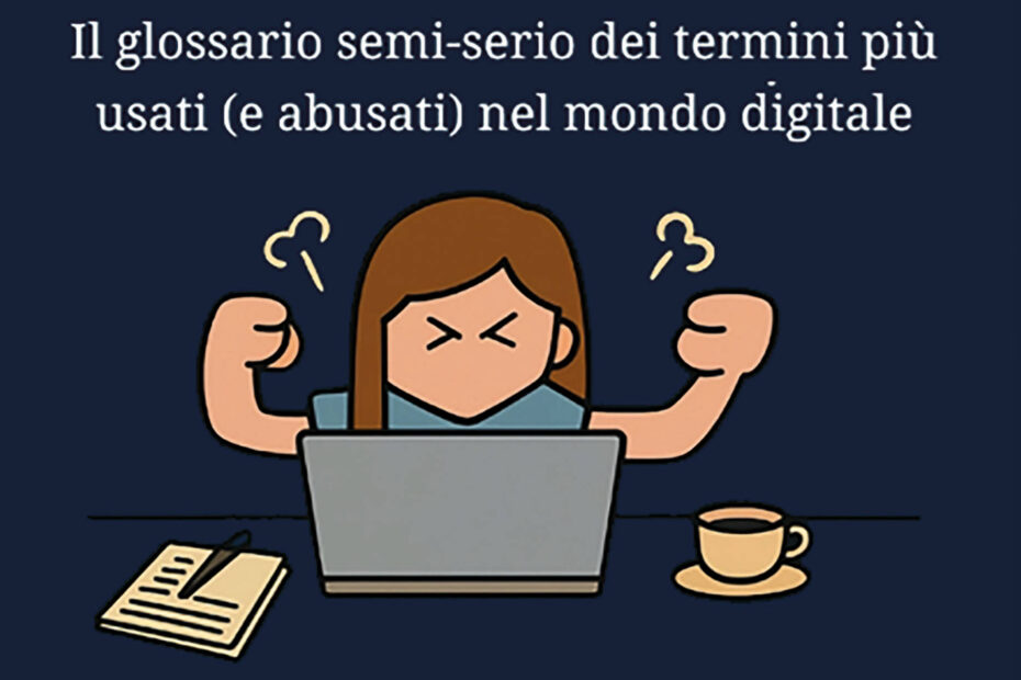 Cover Con ne capisco un web