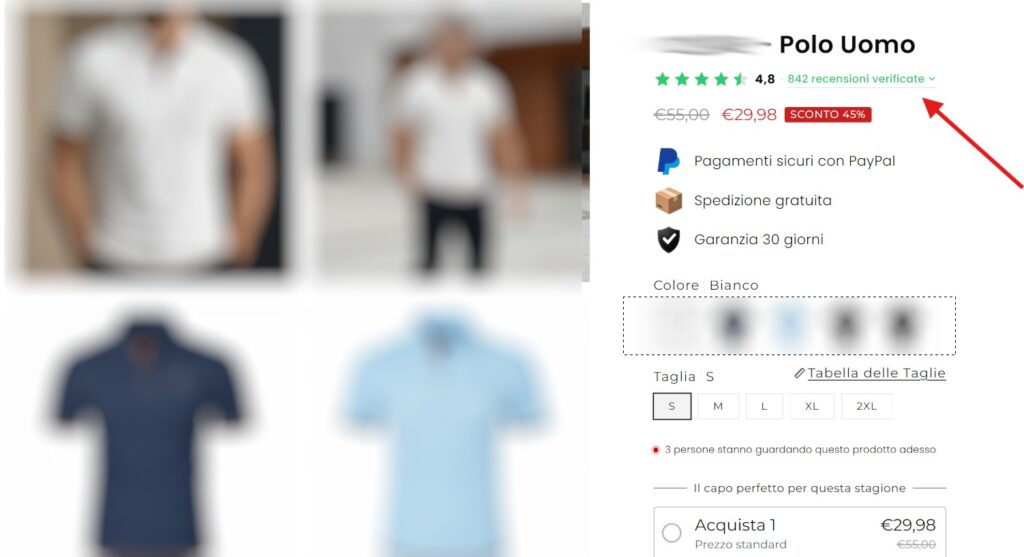 Come avviare un e-commerce online: ecco come NON fare 1 come non lanciare un ecommerce