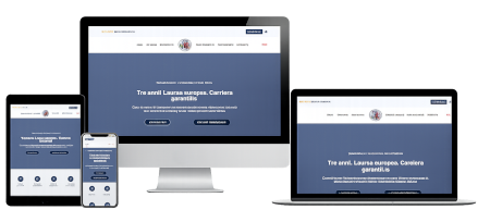 unimedromania responsive